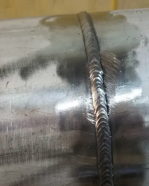 Welding & Fabrication