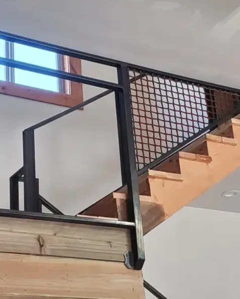 Agricultural Building Repair & Maintenance