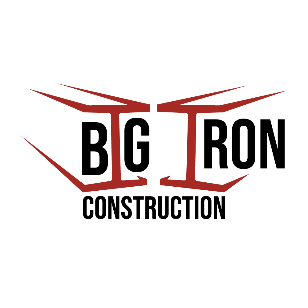 Big Iron Construction